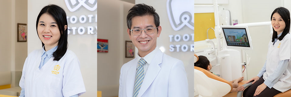 Tooth Story | Dental Service Eco Botanic | Dental Service Johor Bahru (JB) | Dental Clinic Eco Botanic | Dental Clinic Johor Bahru (JB)